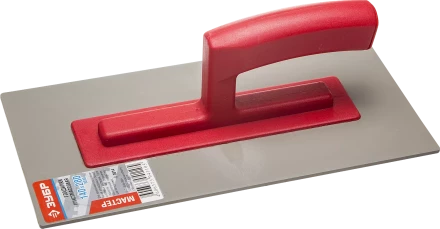 Гладилки пластмассовые Зубр серия МАСТЕР купить в Ижевске