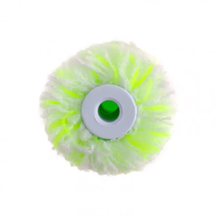 Мини-валик сменный &quot;Работы с древесиной&quot; 110 мм ворс 12 мм D 16 мм D ручки 6 мм микроволокно Сибртех 80598 купить в Ижевске