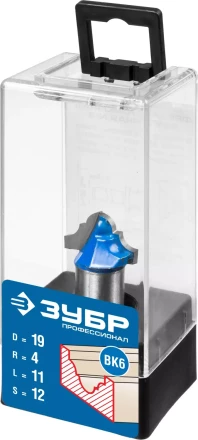 Фрезы пазовые фасонные №6 серия ПРОФЕССИОНАЛ купить в Ижевске