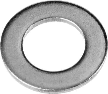 Шайбы DIN 125A пакет серия ЭКСПЕРТ купить в Ижевске