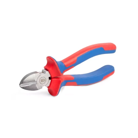 Набор слесарно-монтажного инструмента КВТ НИС-04, 6 предметов (92066) купить в Ижевске