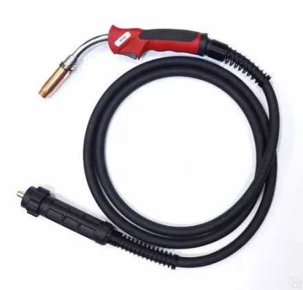 Горелка TIG 17 140A(35%) 2pin, 3/8G, 4m	SF1402-00 Ref. Aurora купить в Ижевске