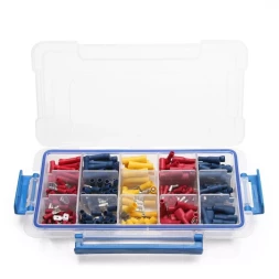 Набор изолированных разъемов КВТ П-280 (79431)