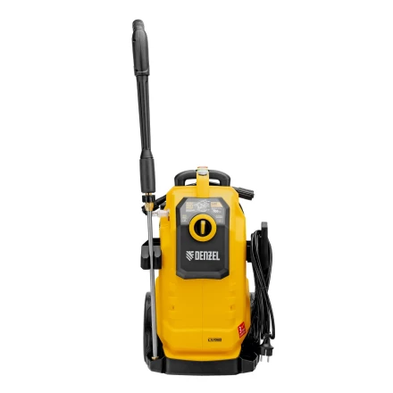 Моечная машина высокого давления Denzel K 70 Power, 2500 Вт, 180 бар, 600 л/ч, асинх. двиг., 58272 купить в Ижевске