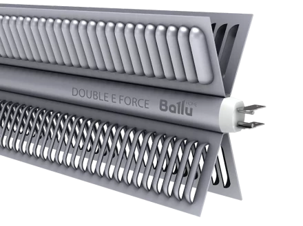 Конвектор электрический Ballu Solo BEC/SM-1500 купить в Ижевске