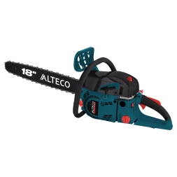 Бензопила ALTECO GCS 52-45 80608