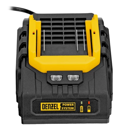 Устройство зарядное для аккумуляторов BCH-20-2.0, Li-Ion, 20 В, 2,0 А// Denzel 28456 купить в Ижевске