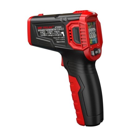 Лазерный пирометр KT650A PROLINE КВТ купить в Ижевске