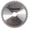 Диск пильный твердосплавный HAMMER Ф185х30мм 48зуб. купить в Ижевске