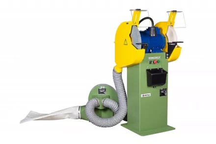 Напольный точильно-шлифовальный станок ТШ 2.25 (с ПП-750/У) купить в Ижевске