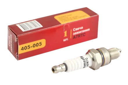 Свеча зажигания HAMMER A7RTC купить в Ижевске