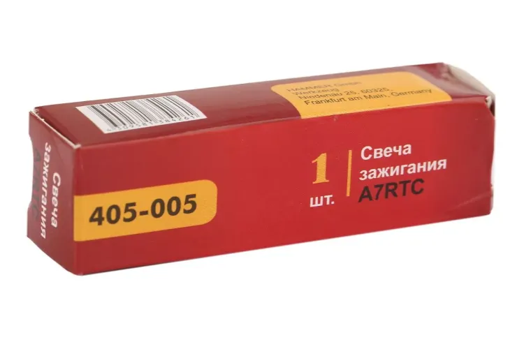 Свеча зажигания HAMMER A7RTC купить в Ижевске