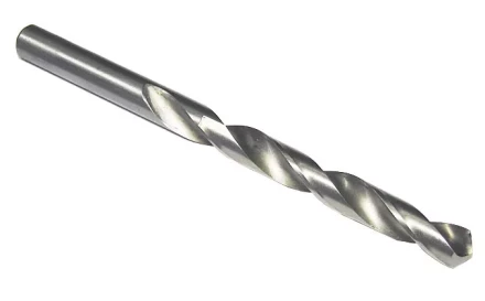 Сверло по металлу 8.0 мм с цилиндрическим хвостовиком Гост 1090 купить в Ижевске