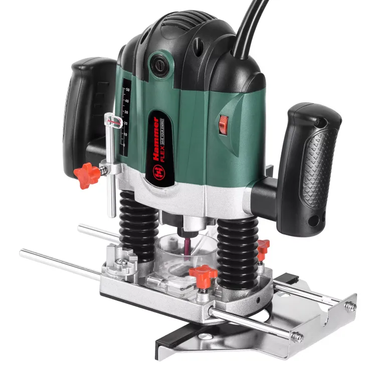 Фрезер Hammer Flex FRZ1200B купить в Ижевске