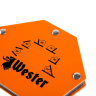 Уголок магнитный WESTER WMCT50 купить в Ижевске