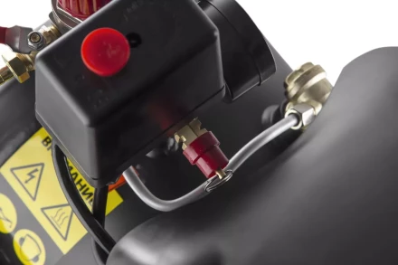 Поршневой масляный компрессор WESTER WK1800/24C купить в Ижевске