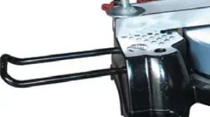 Пила торцовочная RedVerg RD-MS255-2000S купить в Ижевске