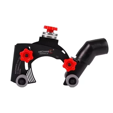 Насадка-штроборез металлическая AirCHASER (115-125 мм) для УШМ Mechanic  купить в Ижевске