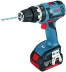 Дрель-шуруповерт аккумуляторная BOSCH GSB 18 V-EC ударная купить в Ижевске