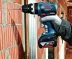 Дрель-шуруповерт аккумуляторная BOSCH GSB 18 V-EC ударная купить в Ижевске