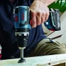 Дрель-шуруповерт аккумуляторная BOSCH GSB 18 V-EC ударная купить в Ижевске