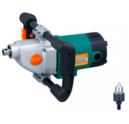 Дрель-миксер ID-2015М STURM купить в Ижевске