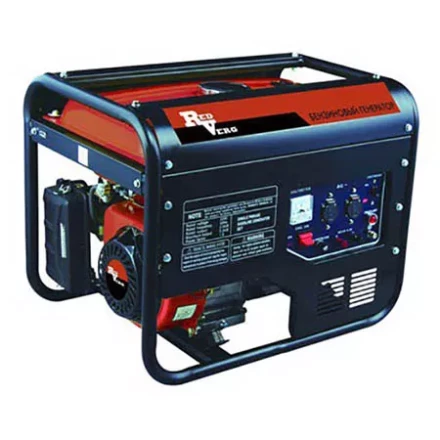 Генератор бензиновый RedVerg RD-G 2500N купить в Ижевске