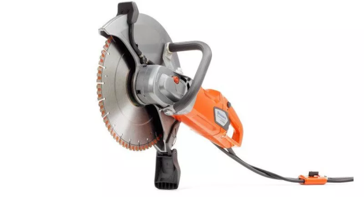 Электрорезчик с подачей воды K4000 WET Husqvarna купить в Ижевске