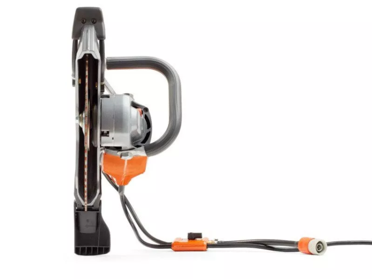 Электрорезчик с подачей воды K4000 WET Husqvarna купить в Ижевске
