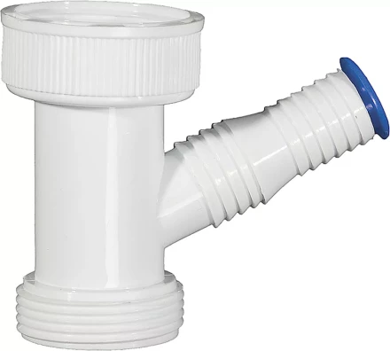 Отвод ЗУБР для стиральной машины 51892 купить в Ижевске