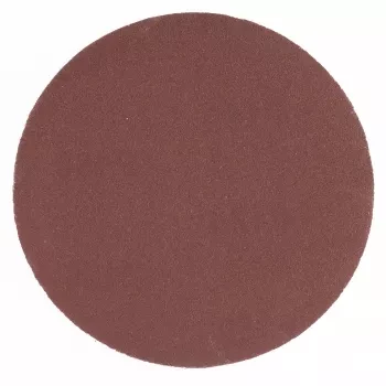 Круг абразивный на ворсовой подложке под липучку P 150 115 мм 10 штук MATRIX 73828 купить в Ижевске