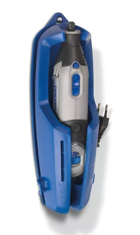 Сетевой многофункциональный инструмент 3000-1/25 Hobby Dremel купить в Ижевске