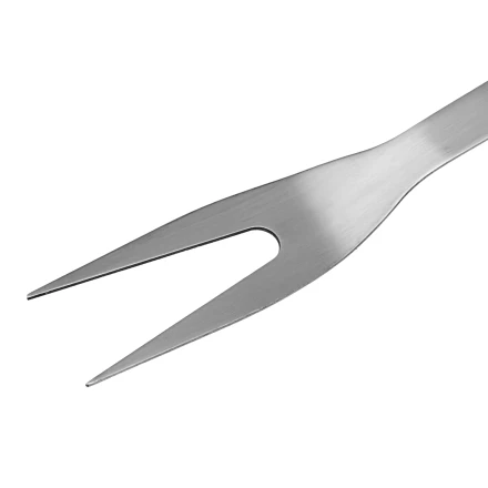 Вилка для барбекю 37 см, нержавеющая сталь Camping Palisad 69645 купить в Ижевске