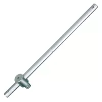 Вороток Т-образный 1/2"DR 250мм S23H41250 Jonnesway 47288