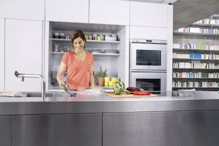 Круглая щетка для пароочистителя KARCHER купить в Ижевске