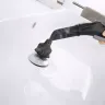 Круглая щетка для пароочистителя KARCHER купить в Ижевске