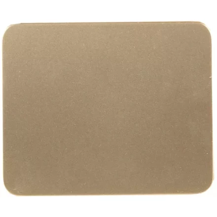 Выключатель СВЕТОЗАР &quot;ГАММА&quot; одноклавишный, без вставки и рамки, цвет золотой металлик, 10A/~250B SV-54130-GM купить в Ижевске