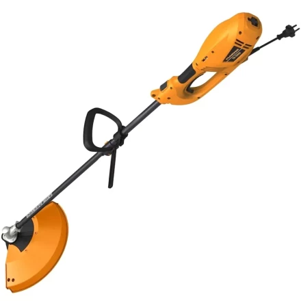 Электрокоса CARVER TR-1500S купить в Ижевске