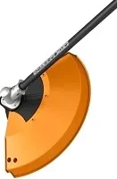 Электрокоса CARVER TR-1500S купить в Ижевске