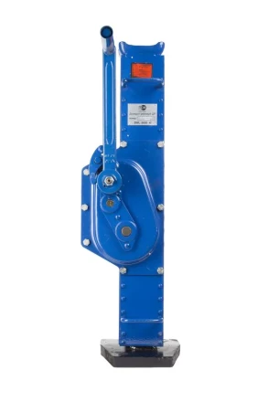 Домкрат реечный TOR ДРН 5000 5 т с низким подхватом 10652 купить в Ижевске