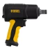 Ударный пневмогайковерт Denzel IW1700, 3/4&quot;, 8500 об/мин, 1700 Нм 57488 купить в Ижевске
