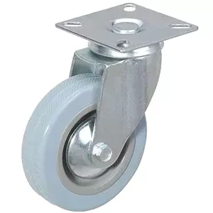 Колесо аппаратное поворотное SCg 93 75 мм (F) 1003238 купить в Ижевске