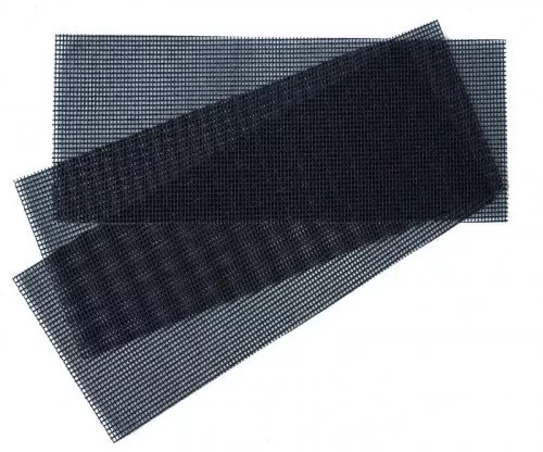 Шлифсетка 110х270 К100 Энкор 20507 купить в Ижевске