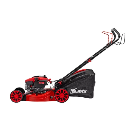 Газонокосилка бензиновая MTX GLM-460-SP 58832, 150 см3, 46см, привод, 50л купить в Ижевске