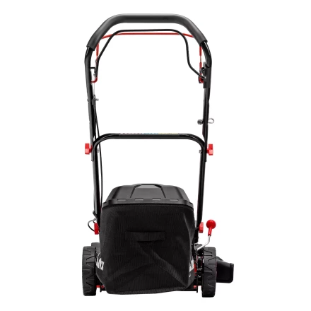 Газонокосилка бензиновая MTX GLM-460-SP 58832, 150 см3, 46см, привод, 50л купить в Ижевске