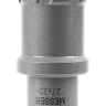 ТСТ коронка MESSER 27X25 с центрирующим сверлом и толкающей пружиной) купить в Ижевске