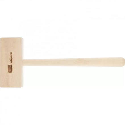 Киянка деревянная 11121 Сибртех купить в Ижевске