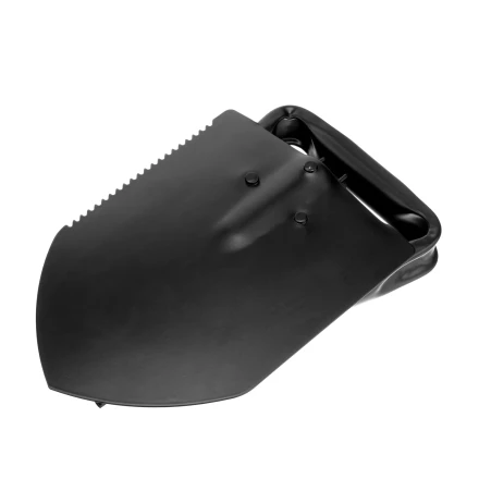 Лопата походная Palisad, 150х200х253-620 мм, цельнометаллическая, складная в чехле 614287 купить в Ижевске