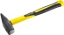 Молоток слесарный Fiberglass 800 г с фиберглассовой рукояткой, STAYER Professional 20050-08 20050-08_z01 купить в Ижевске