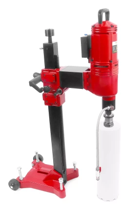 Комплект алмазного бурения MESSER DM350E-P купить в Ижевске